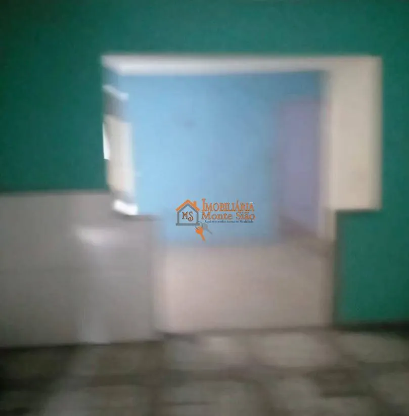 Imagem Sobrado com 2 dormitórios à venda, 250 m² por R$ 285.000,00 - Jardim Bondança - Guarulhos/SP