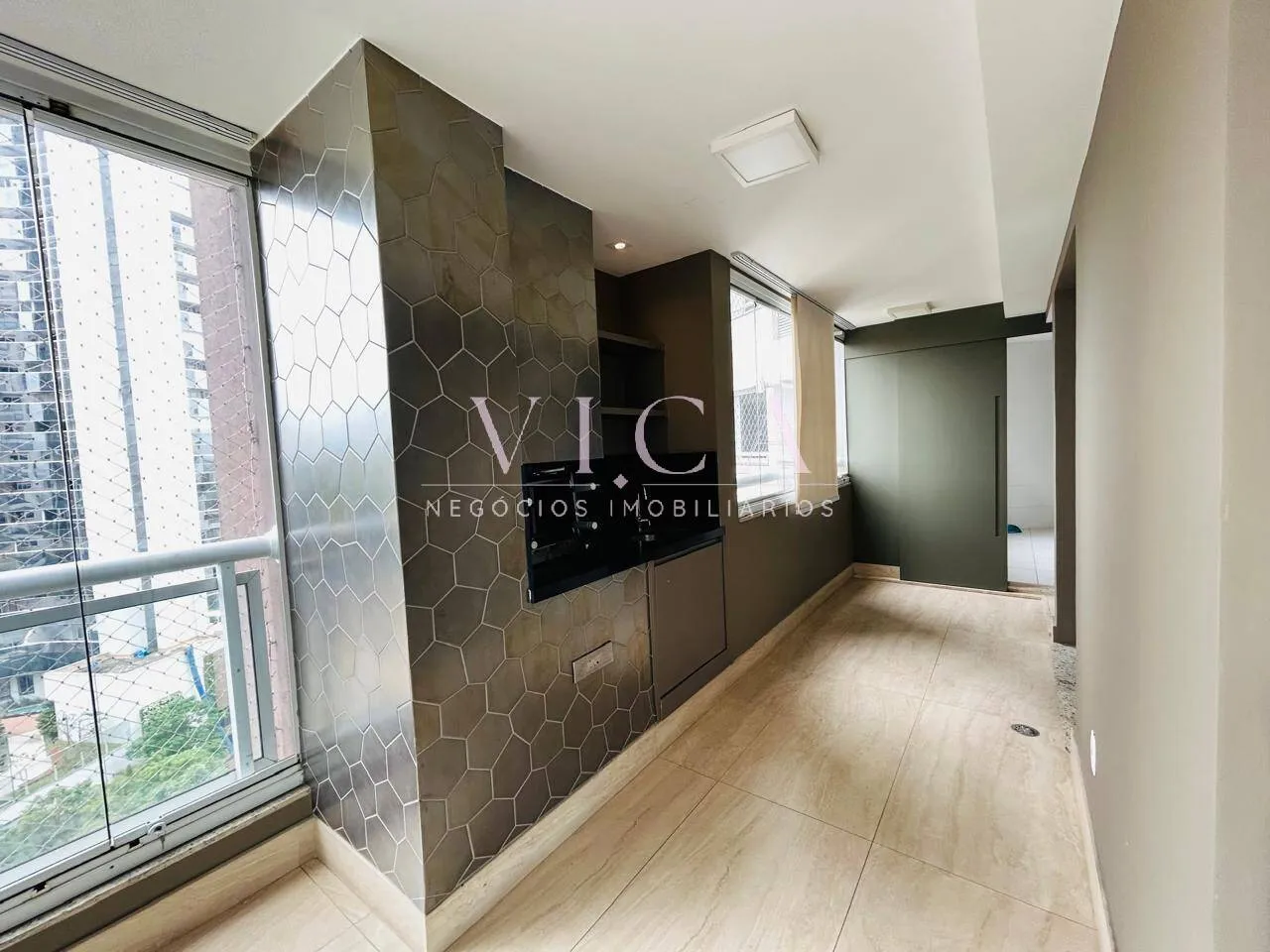 Imagem Apartamento com 3 suítes, 156 m² para venda por R$ 2.298.000 -Alphaville/SP