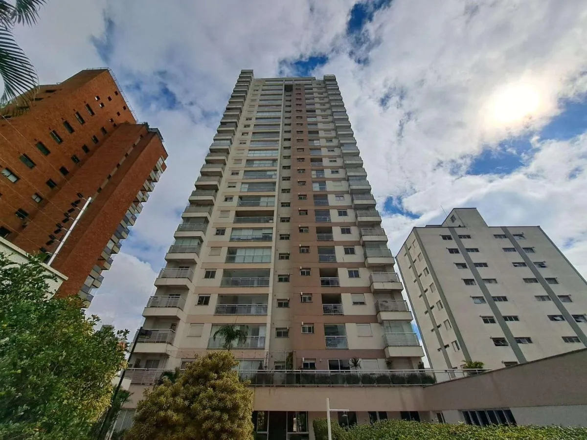 Imagem Apartamento à venda em São Paulo, Sumaré, com 2 quartos, com 65 m2