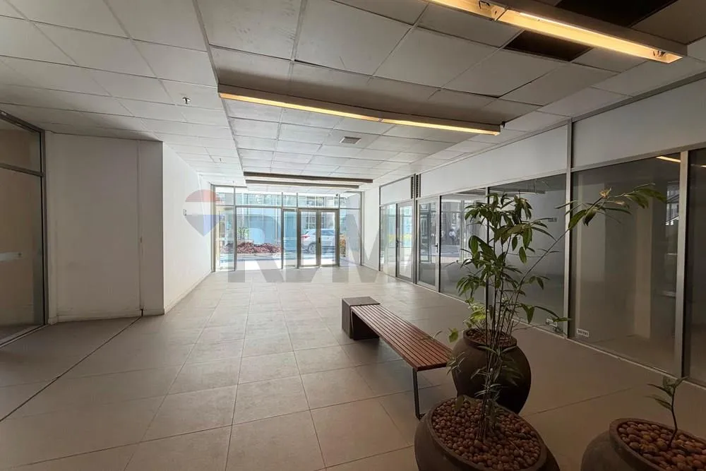 Imagem Loja 46m² para Aluguel no Americas Aveneu - Barra da tijuca