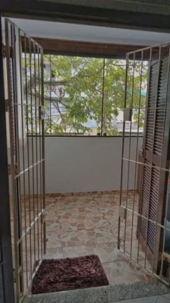 Imagem Vendo Casa Assobradada em Santo André, Jardim Irene