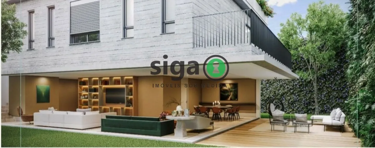 Imagem APARTAMENTO DE ALTO PADRÃO A VENDA