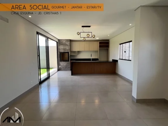 Imagem CASA RESIDENCIAL em DOURADOS - MS, JARDIM CRISTHAIS