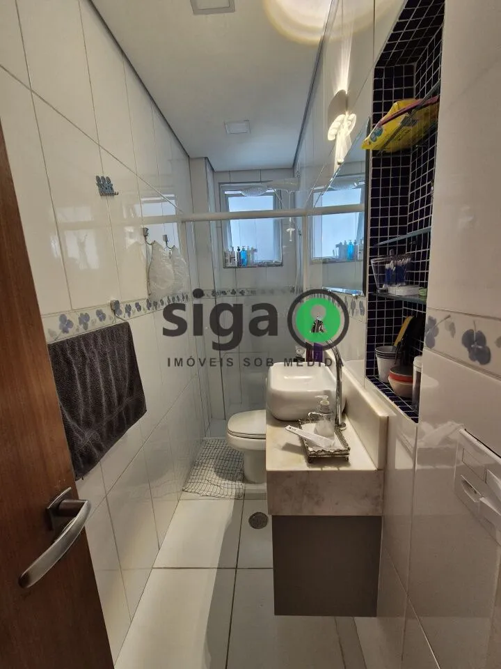 Imagem Apartamento aconchegante no Jardim Paulista.