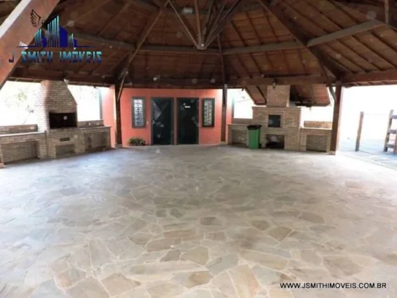 Imagem LOTE 1.123m². CONDOMÍNIO ALTO PADRÃO, COM LAZER DE CLUBE, SEGURANÇA 24HS.