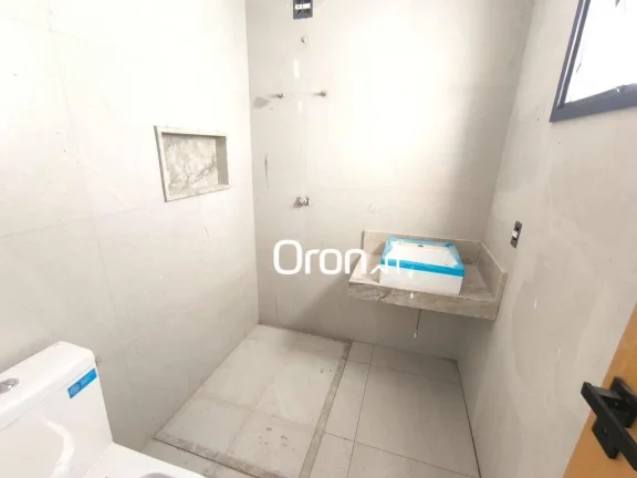 Imagem Apartamento com 4 dormitórios à venda, 196 m² por R$ 2.550.000,00 - Jardim Goiás - Goiânia/GO