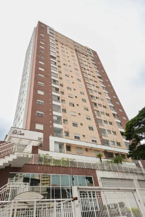 Imagem Apartamento à venda em São Paulo, Vila Gumercindo, com 2 quartos, 57m2