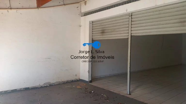 Imagem Sobrado Enorme no Portal I 3 Dormitórios 1 Suíte vaga 2 carros + Salão 70m2