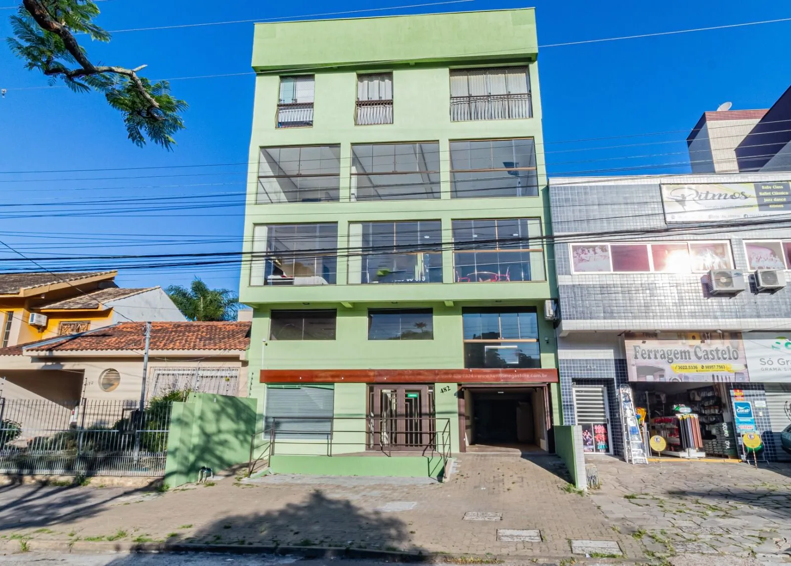 Foto do Imóvel
