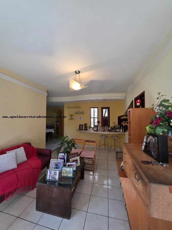 Imagem Casa para Venda em Natal, Capim Macio, 3 dormitórios, 3 suítes, 4 banheiros, 4 vagas
