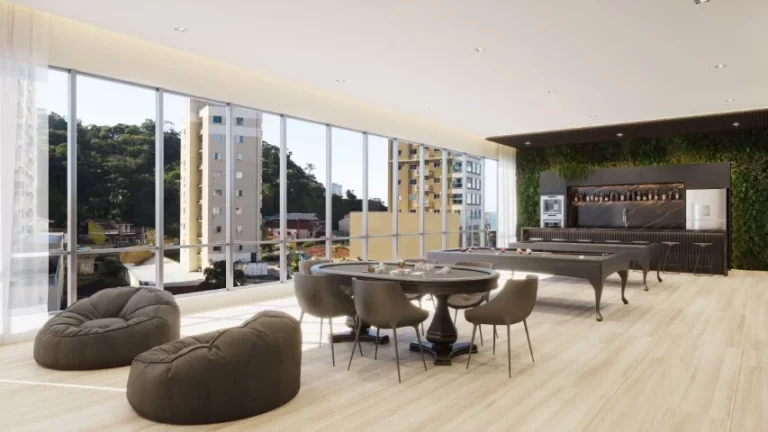 Imagem Apartamento à venda em Itapema, Morretes, com 2 quartos, 69,7m2