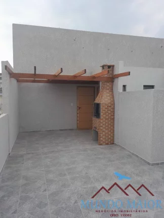 Imagem Cobertura + tipo com elevador - 2 Quartos e 1 banheiro à Venda, 82 m -!!!