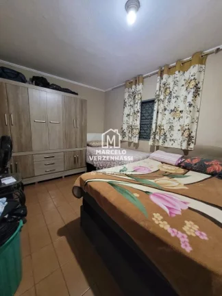Imagem Casa para Venda em Limeira / SP no bairro Vila Queiroz