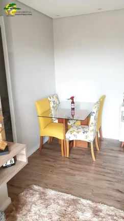 Imagem LINDO APARTAMENTO PARA VENDA NO TUCURUVI