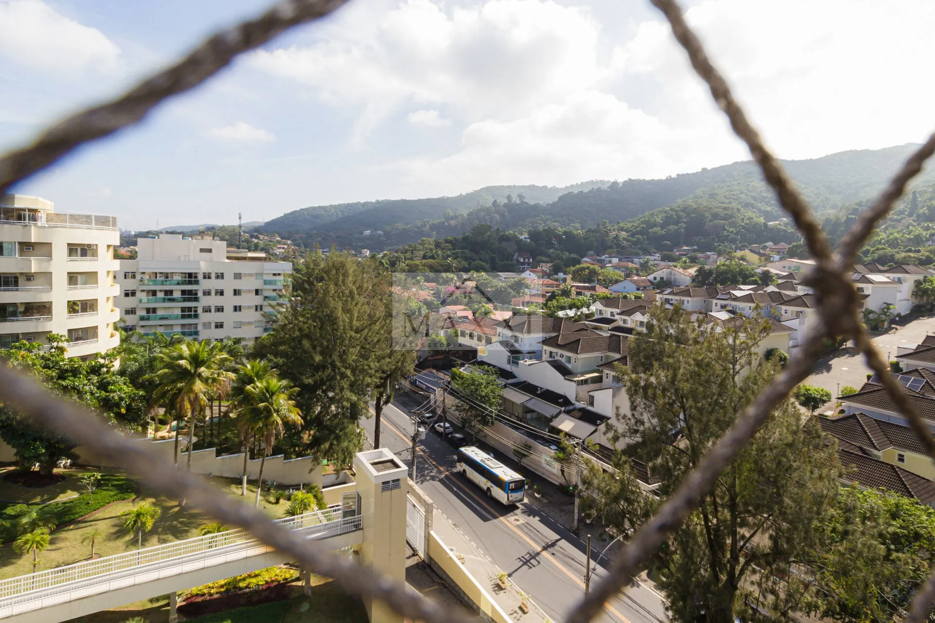 Imagem Duo Life Residencial - Apartamento 2 Quartos (1 Suíte) | Estrada do Pau-Ferro | Vista Livre e Lazer