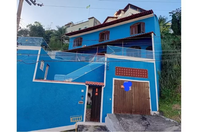 Casa de Luxo Excelente Oportunidade