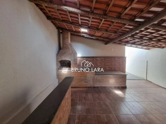 Imagem Casa à venda no bairro Canarinho em Igarapé/MG