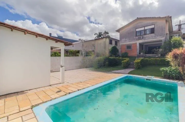 Imagem Casa em Santo Antônio