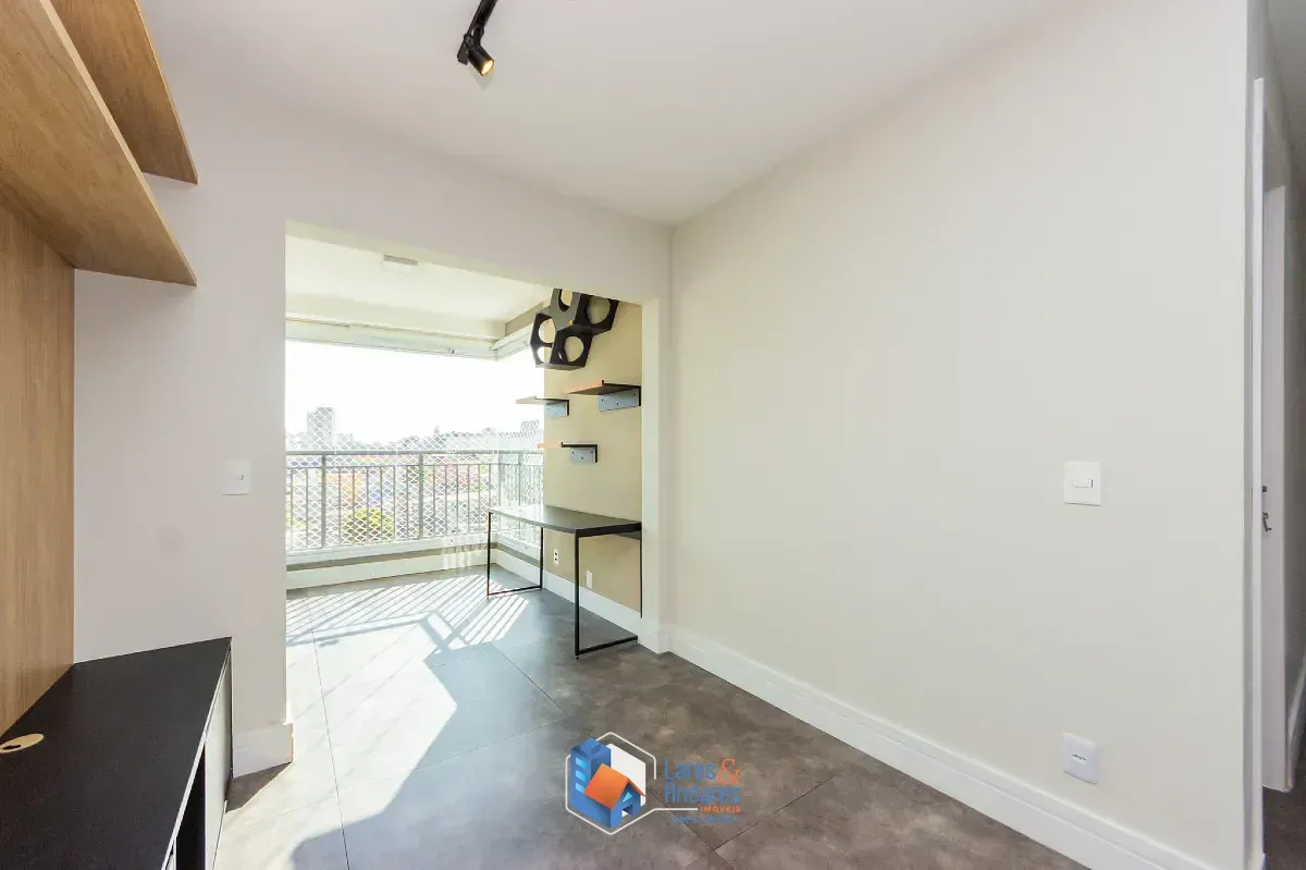 Imagem Apartamento para venda em Santo Amaro com 2 quartos, sendo 1 suíte, 66m²
