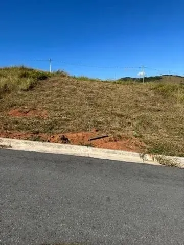Imagem Terreno à venda 250M², Jardim Marlene Miranda, Taubaté - SP