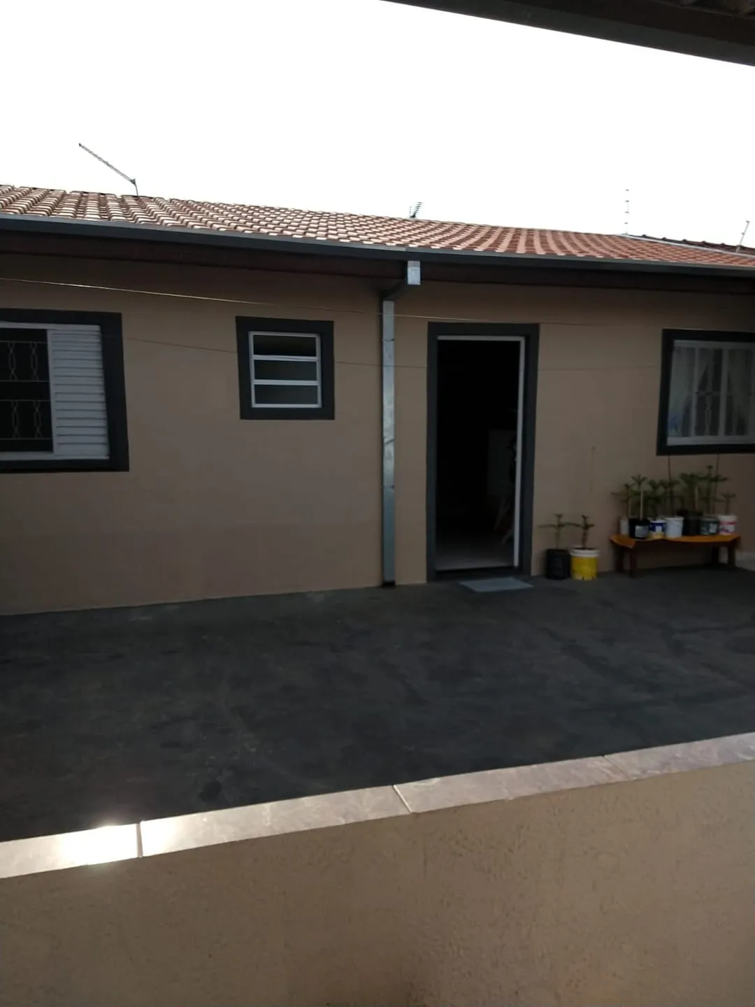 Imagem Casa à venda 2 Quartos, 1 Suite, 250M², Parque Senhor do Bonfim, Taubaté - SP