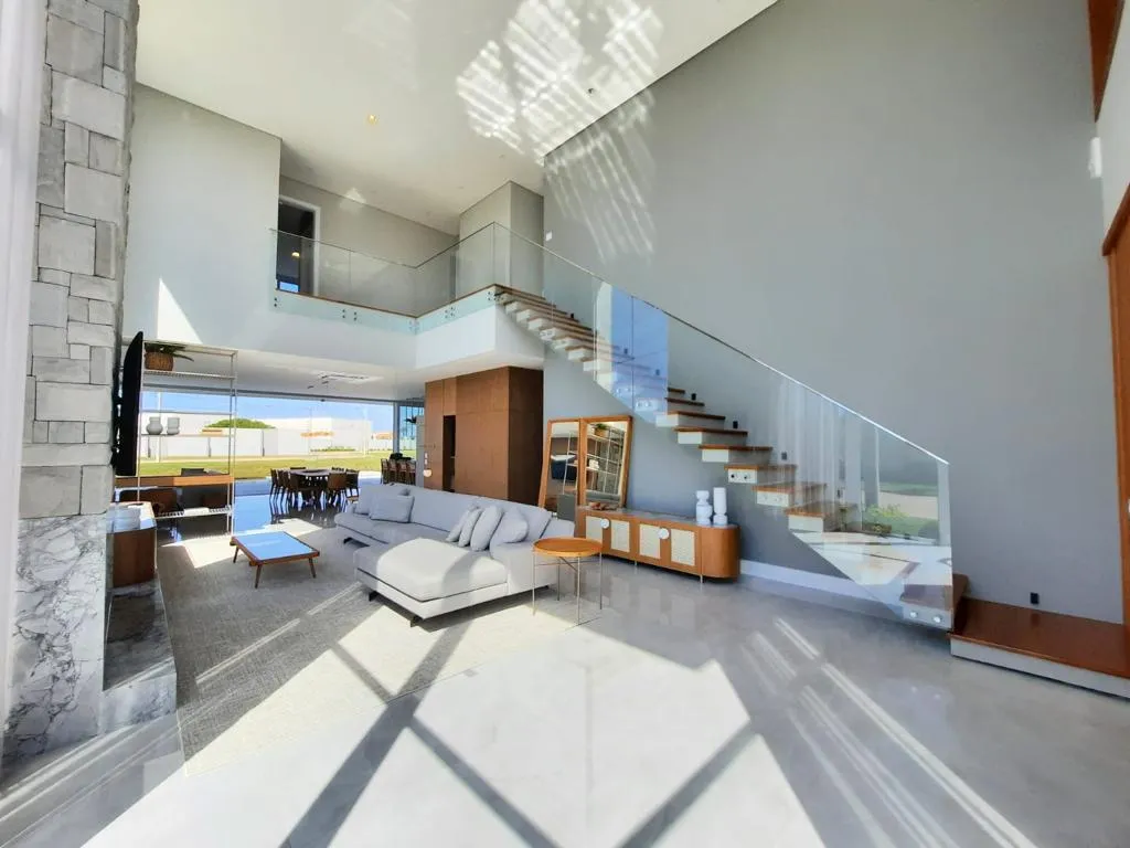 Imagem Casa em Condominio 5 Dormitórios - Bairro Nova Xangri-Lá