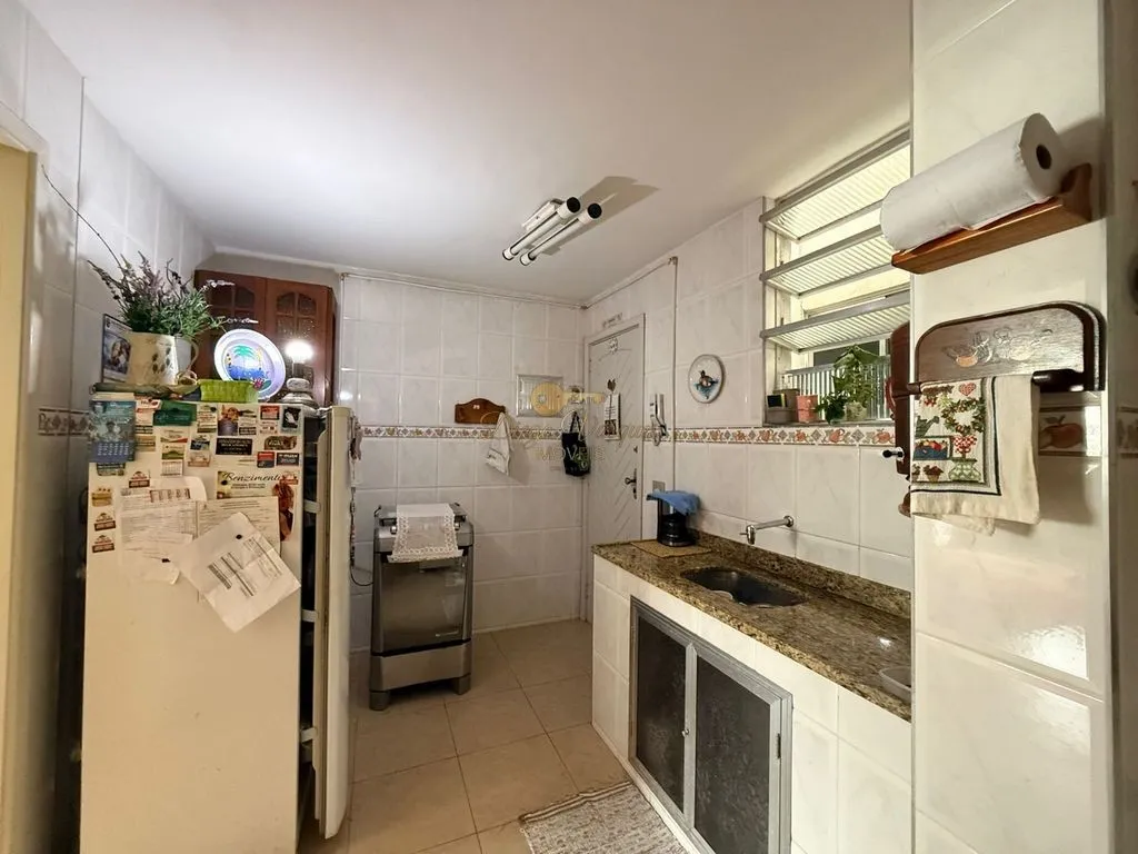 Imagem Apartamento para Venda em Teresópolis / RJ no bairro Alto