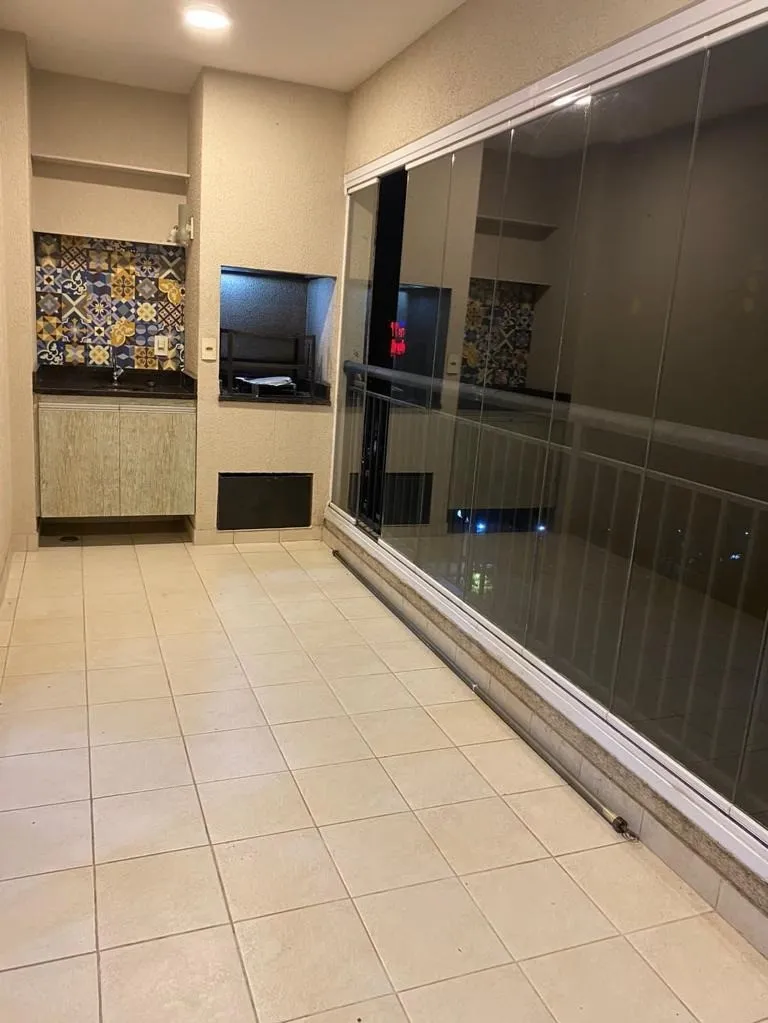 Imagem Apartamento com 3 quartos a venda em São Bernardo do Campo SP