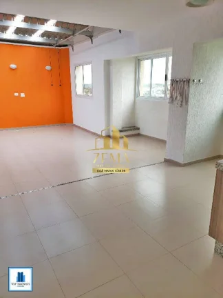 Imagem Apartamento COBERTURA DUPLEX 310 M2, 03 SUITES, MOBILIADA, JACUZZI