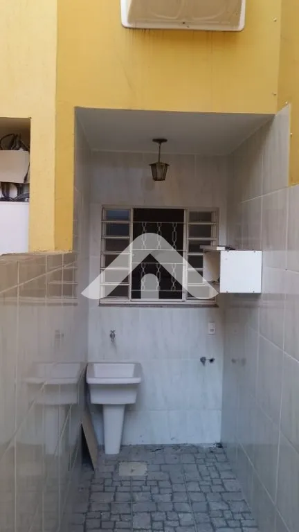 Imagem Casa 2 Quartos, 2 Banheiros, Rua do Governo, Realengo