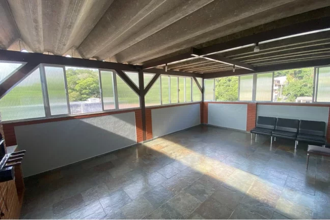 Imagem Casa Taquara - RJ