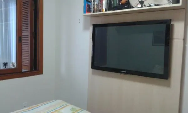 Imagem Cobertura para Venda - 276.3m², 4 dormitórios, sendo 1 suites, 2 vagas - Jardim Planalto