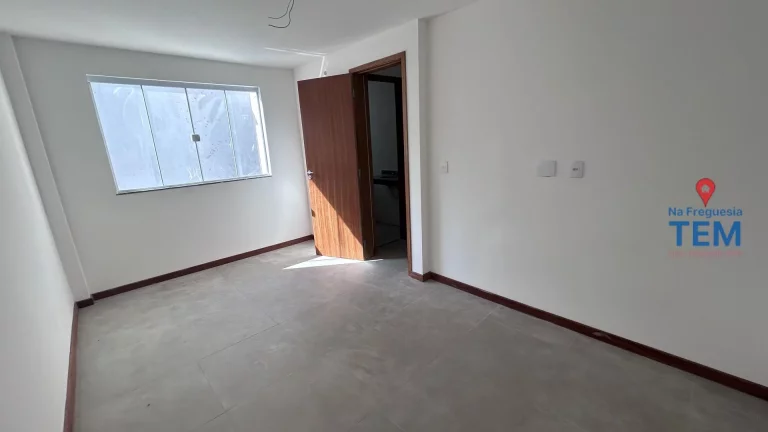 Imagem Moradas da Freguesia - Casa em Condomínio em Freguesia (Jacarepaguá), Rio de Janeiro/RJ