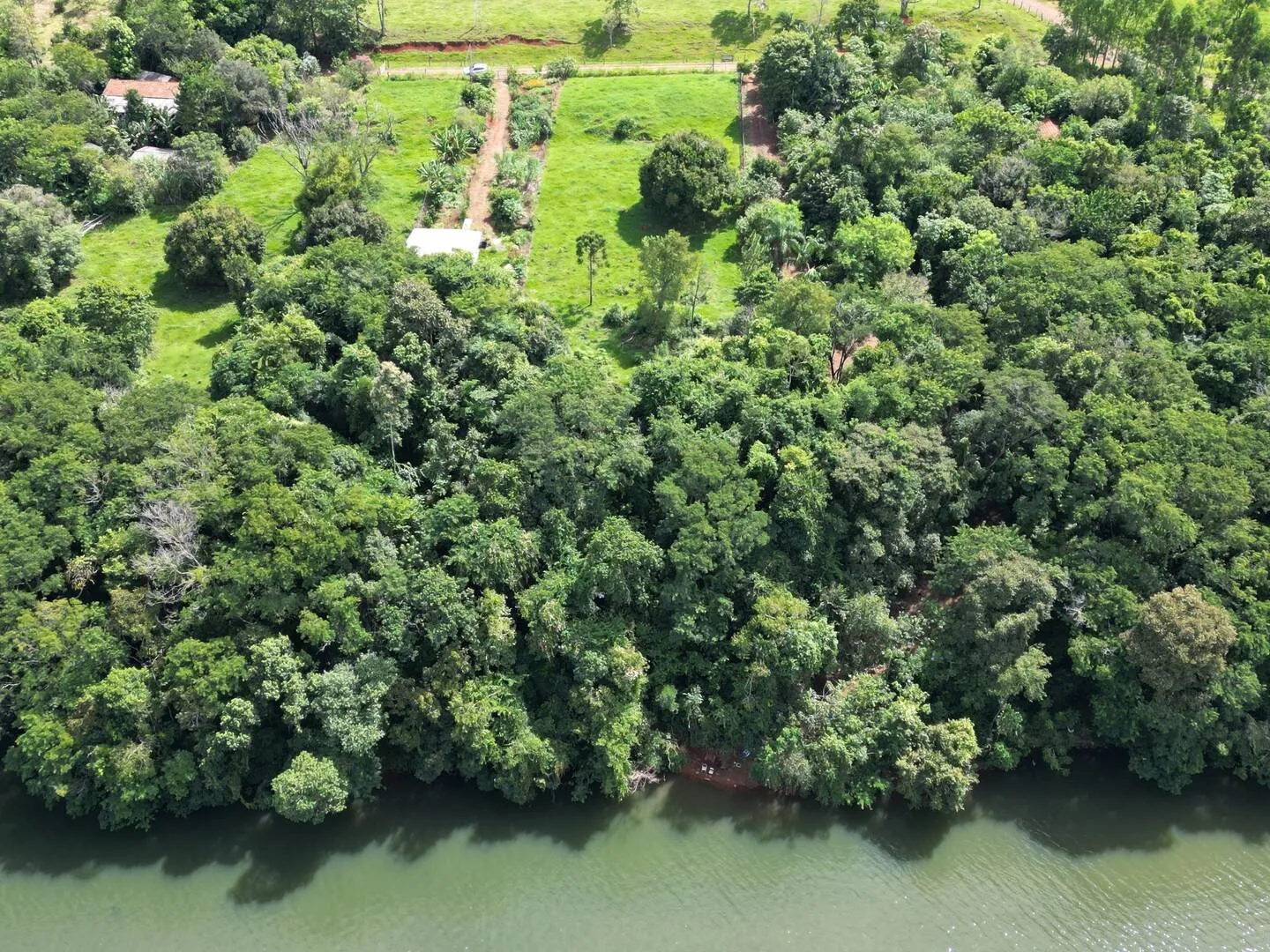 Imagem Terreno nas Marinas em Boa Vista da Aparecida - Ótima oportunidade de investimento!