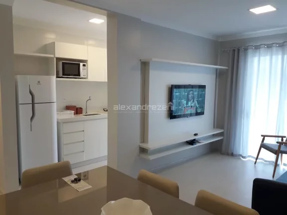 Imagem Apartamento 2 dormitórios frente