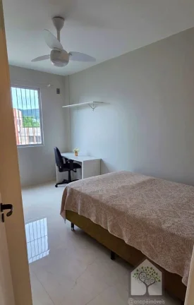 Imagem Apartamento próximo à UFSC