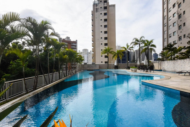 Imagem Apartamento com 3 Quartos à Venda, 193 m² em Vila Suzana - São Paulo