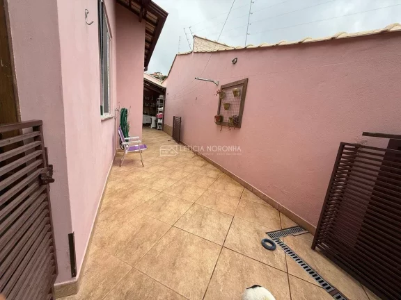 Imagem Casa a Venda