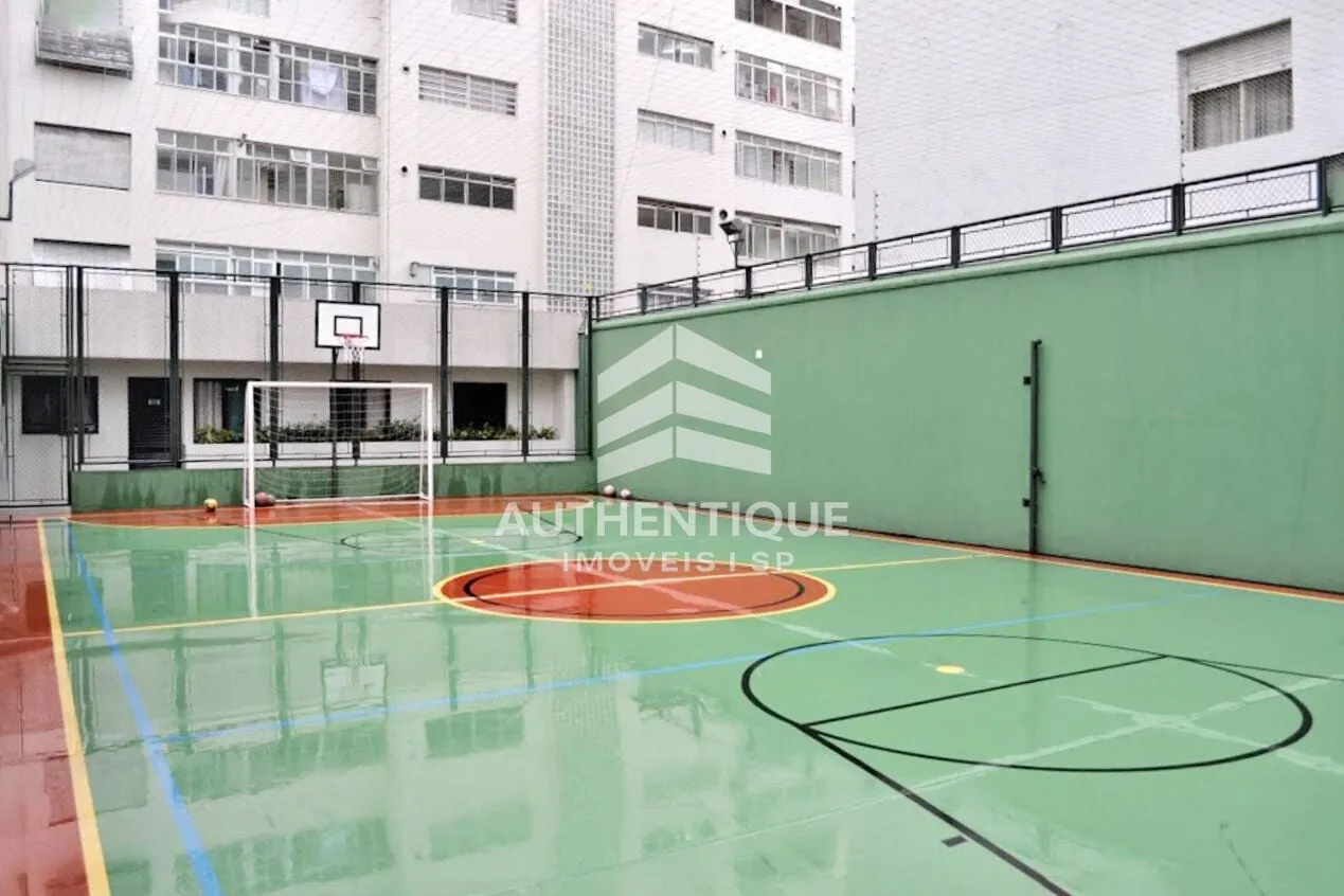 Imagem VILLA FIORI ACLIMACAO - Apartamento à venda no bairro Aclimação - São Paulo/SP, Zona Sul
