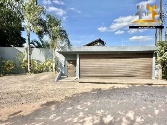 Casa à venda na Fazendinha em Carapicuíba - SP | Batelli Imóveis