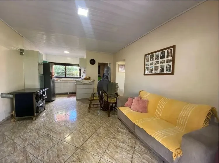 Imagem Casa com 2 Quartos à Venda, 113 m² em Bela Vista - Caxias do Sul