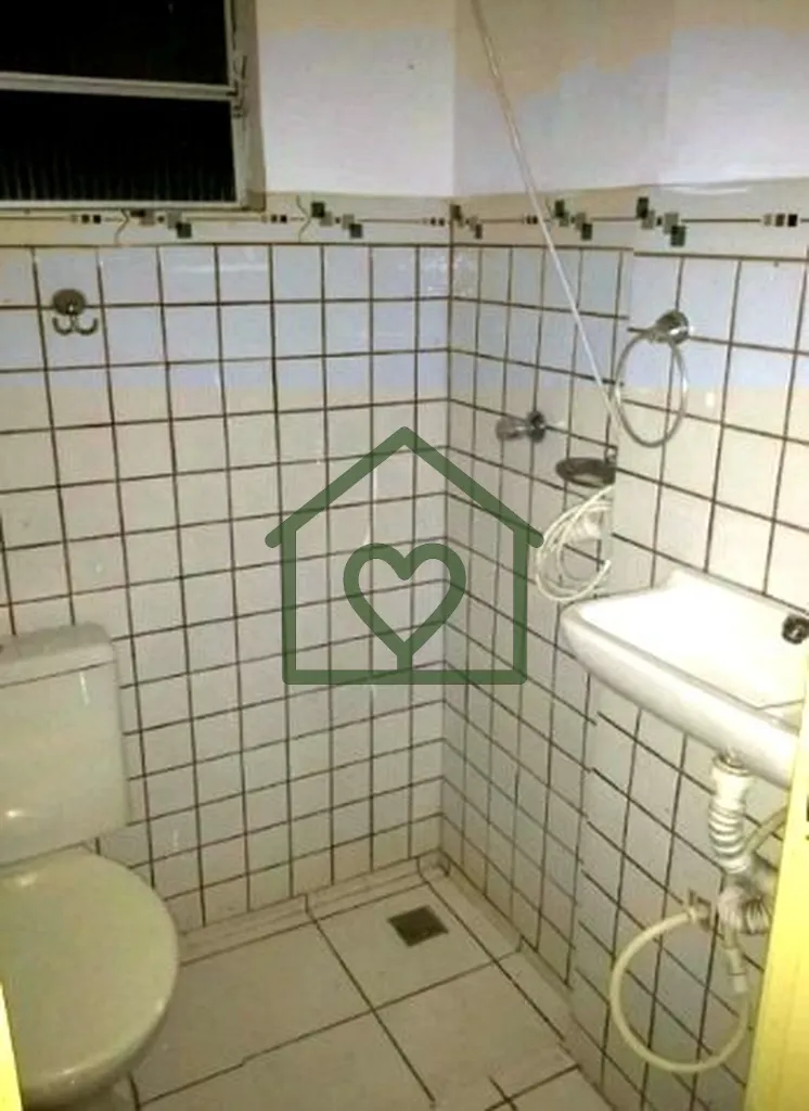 Imagem Excelente apartamento à venda na Cidade Baixa, Porto Alegre. Com 43 m², conta com 1 dormitório, b...