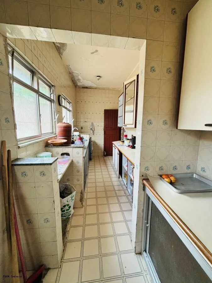 Imagem Casa para Venda em Rio de Janeiro / no bairro Freguesia (Jacarepaguá)