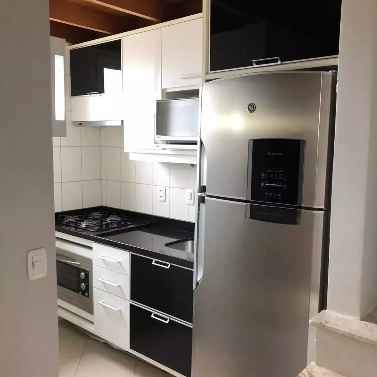 Imagem Apartamento em Bela Vista