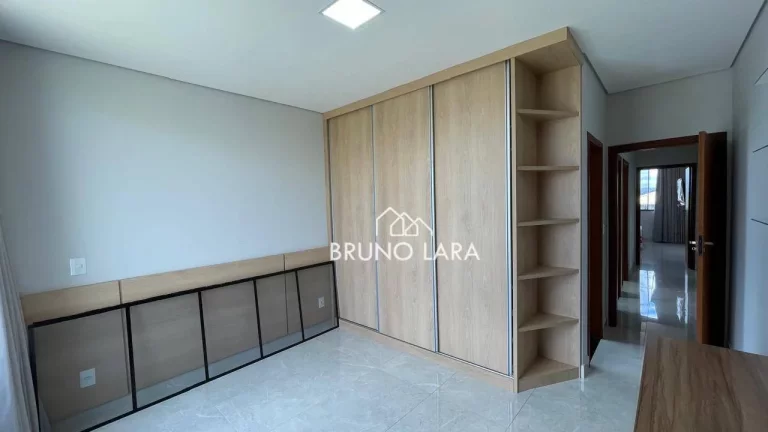 Imagem Casa à venda em Igarapé Condomínio Serra Verde.