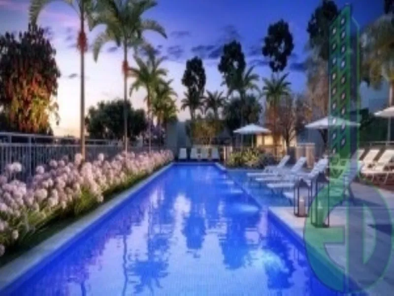 Imagem Residencial Inspire Mauá SP, comprar apartamento com 3 quartos em Maua SP