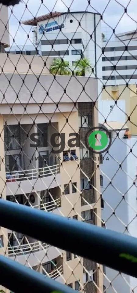 Imagem Apartamento de 42m² com 1 dormitório e vaga de garagem ? ideal para morar ou investir