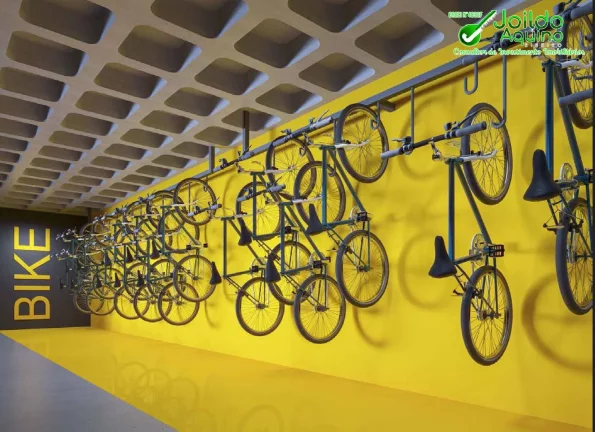 Imagem Apartamento de 2 e 3 quartos, Na Aldeota, onde você faz tudo a pé.