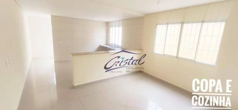 Imagem vendo Casa Vila Sao Francisco