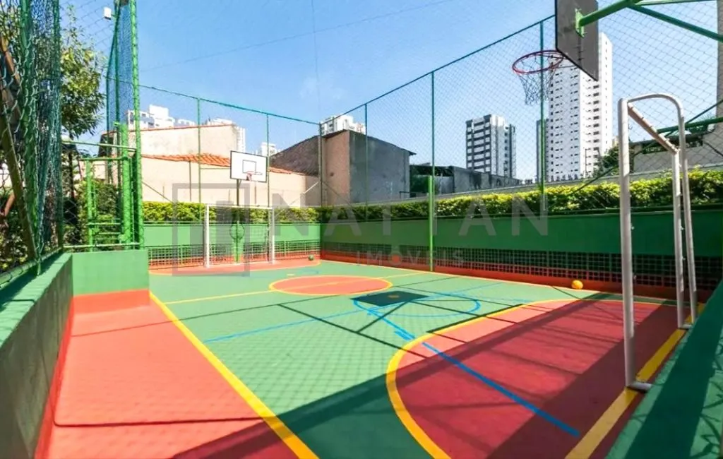 Imagem Apartamento com 2 dormitórios à venda, 58 m² por R$ 518.000,00 - Tatuapé - São Paulo/SP